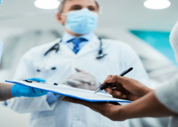 How Does Data Mapping Work In Healthcare Settings