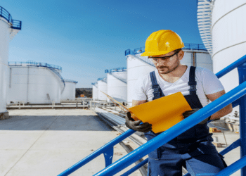 Spec on The Job: Blue Collar Staffing