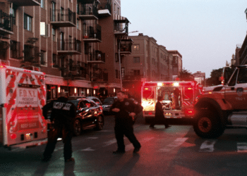 First Responder’s Coffee Company: How a Coffee Company is Raising Funds for First Responders