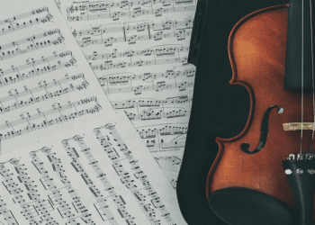 Stuart Ross Carlson Released Two Albums: An Accomplished Violinist & Composer with a Unique Story