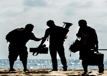 South African Film Director, Dan Mace, to Create Massive Global Change in 2023