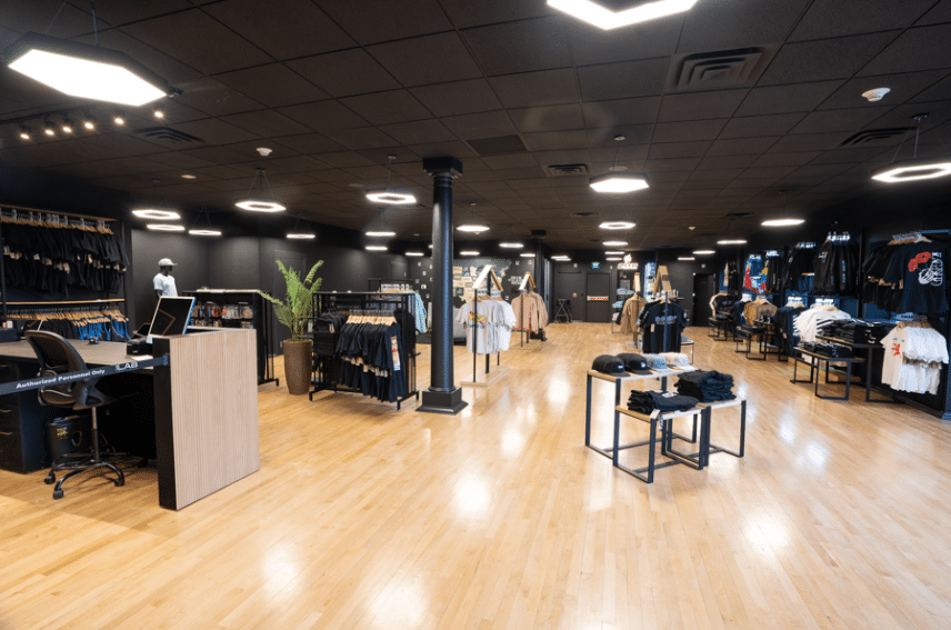 Legends Auto Boutique: Connecticuts Premier Auto Customization Shop – THE  LAB: Legends Auto Boutique