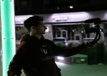 Going Viral: Social Media Influencer, Avi Agarwal Took Snapchat By Storm With His 14-Sec Viral Magic Video