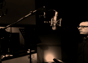 How To Hire a Voice Actor In NYC