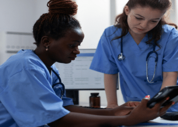 A Much-Needed Look at the Advantages of Shooting for that MSN Degree