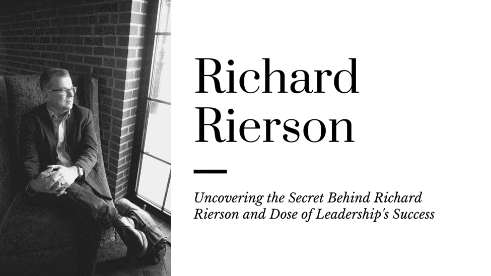 Richard Rierson