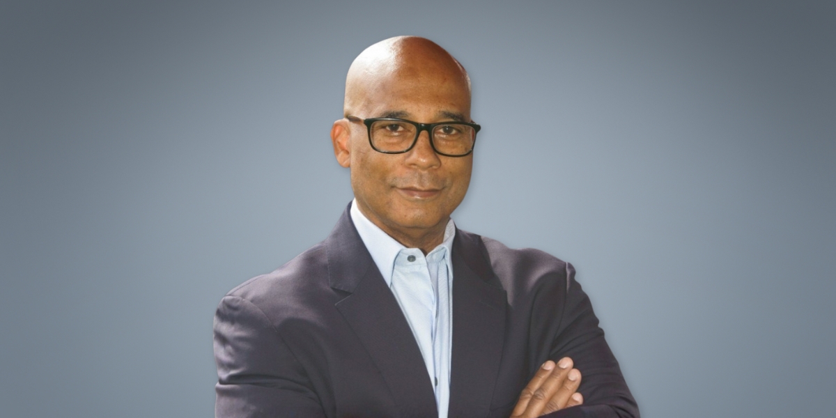 Marc Perry President and CEO of Advantage Communications, Inc. is new Goldman Sachs 10K Small Business Program Alum and newly certified MBE