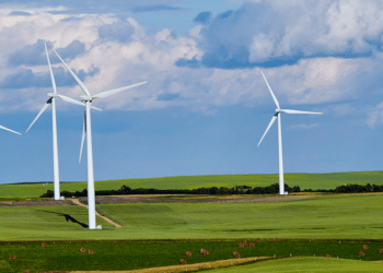 Kenneth W. Welch Jr.: Inventor Extraordinaire and Pioneer of Sustainable Energy