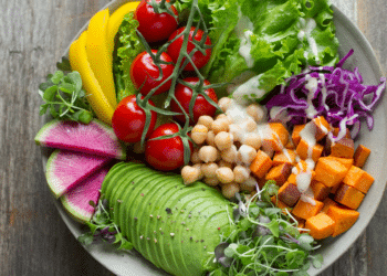 Can Diet Beat Cancer?