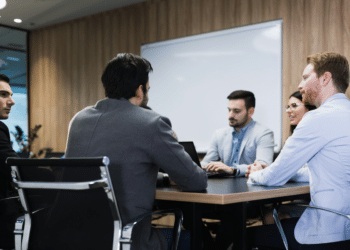 Shawn Fair’s Leadership Experience Tour Program Builds Elite Speakers and Makes a Difference in the World