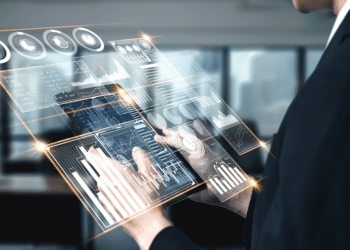 Introducing DocGPT: The Revolutionary PDF Editor with AI-Powered Generative Capabilities