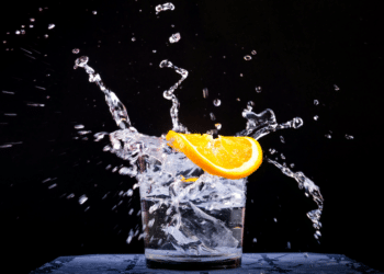 SweetLeaf Helps Americans Increase Hydration