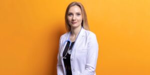 Unlocking Wellness: Marina Moiseyeva's Solutions for Food Sensitivities and Improved Quality of Life