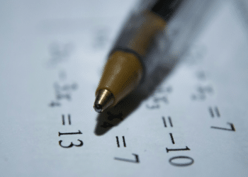 Of Counting and Colors: Graphs, Combinatorics, and the AI Revolution