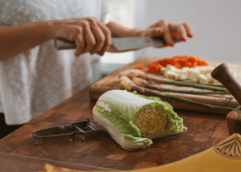 What’s Cookin’? Amy’s Kitchen Is Gearing Up To Launch New Foods