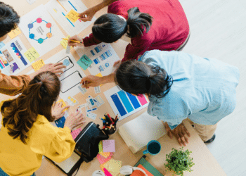 Unleash the Power of The Creative Agency – Breaking Free from Vertical-Specific Limitations!