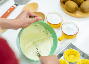 Indian Cake Artist Prachi Dhabal Deb Sets World Record with 200 Kg Vegan Icing Structure