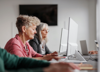 How Age Discrimination Could Get Worse with the Rise of AI