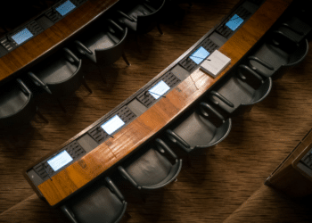 A European Member of Parliament’s NGO at Center of Gate Scandal