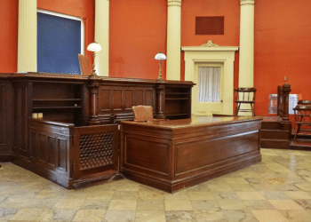 Brett Rosen: Triumph Over Doubt on the Road to Criminal Defense Excellence