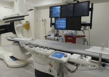 C-POLAR Technologies is Expanding to Equip Healthcare Industries Around the World with Pathogen-Eradicating Technologies