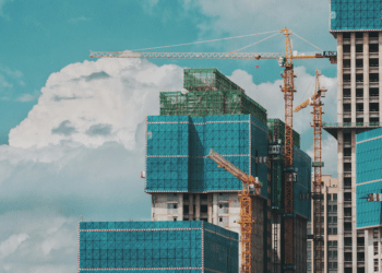 Data reveals construction accidents on the rise in New York and New Jersey