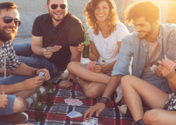 How Card Games Enhance Cognitive Abilities