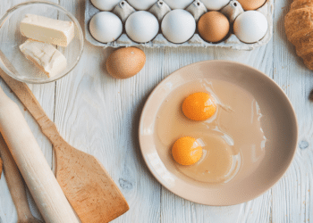 Rising to the Top: Melanie Legoupil and the Art of Baking Excellence