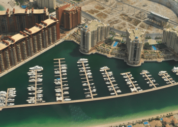 Unlock the Potential of the Booming Dubai Real Estate Market