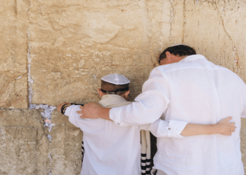 Irit Tratt Discusses Jewish Leadership in the Modern World