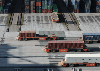 Jaguar Freight Looks to Expand Working With Industry Partners to Elevate Supply Chain Value