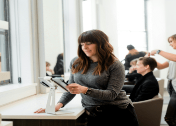 Strategic Financial Empowerment: Transforming Small Businesses with Expertise