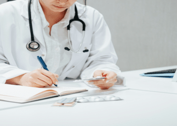 Dr. Ketam Hamdan Talks about the Habits That Skyrocketed Her Career