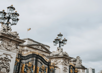 From Mayfair to Manhattan: Michael Holt Markets Historic London Mansion for £35 Million