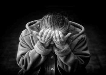 A Dose of Positivity: How life coach Mike Diamond faced down his demons and found the courage to motivate others