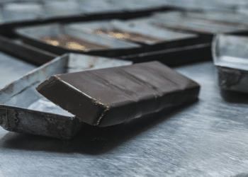 Macalat Wins Best Sweet Dark Chocolate Award