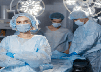 Bridging the Gap in Medical Wear: The Journey of Uniform World