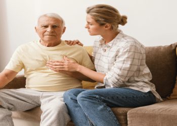 How To Care For Your Coronary Bypass Patient At Home With A Hospital Bed Rental?