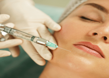 Dr. Kenneth Mark’s Unique Approach to Cosmetic Procedures in Aspen, Southampton & NYC