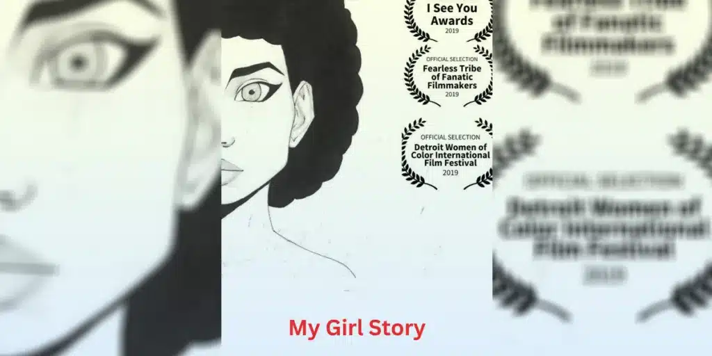 "My Girl Story"