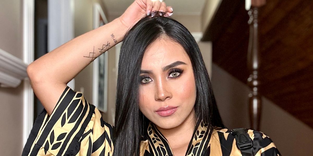 Unveiling Beauty's Canvas: The Inspiring Journey of Manuela Mejia Escobar and Numa Lounge & Spa Saloon