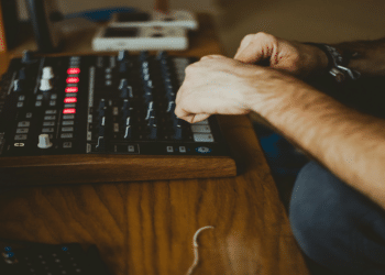 The Art of Hit-Making: How to Boost Your Next Release with Lemonaire Ent.