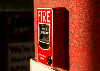 Ensuring Fire Safety: Integrated Fire Alarms and Their Role in Protecting Lives
