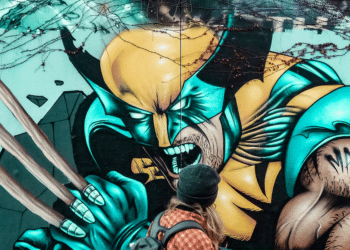 Tom Hardy as Wolverine: A Fan’s Wish