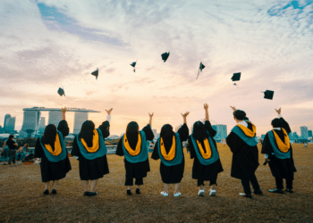 Changing The Narrative Of College, One Manuscript At A Time