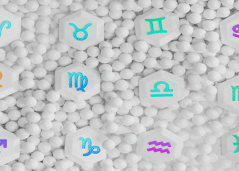 Venus in the 12 Houses of Astrology: Your Different Styles of Love