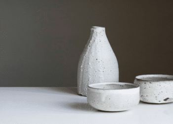 Delve into the World of Aromas and Flavors with the Sake Master