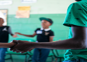 Michael Freund Explains the Challenges & Rewards of Leading a Global Nonprofit