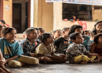 Renowned Inclusion Expert and Spoken Word Artist, Cordney ‘MAC Woods’ McClain, Redefines Empowerment through Passion and Purpose