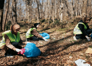 Cory S. Powers Explains the Benefits of Community Engagement